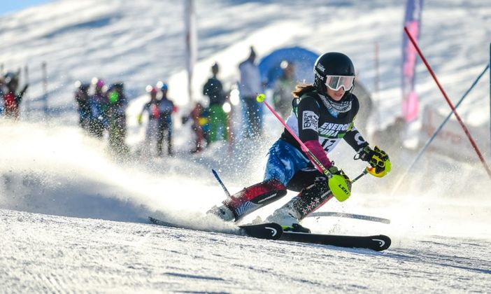 Prato Nevoso, che successo i campionati regionali Children di sci alpino "Carbon Negative"! Prato Nevoso, che successo i campionati regionali Children di sci alpino "Carbon Negative"!