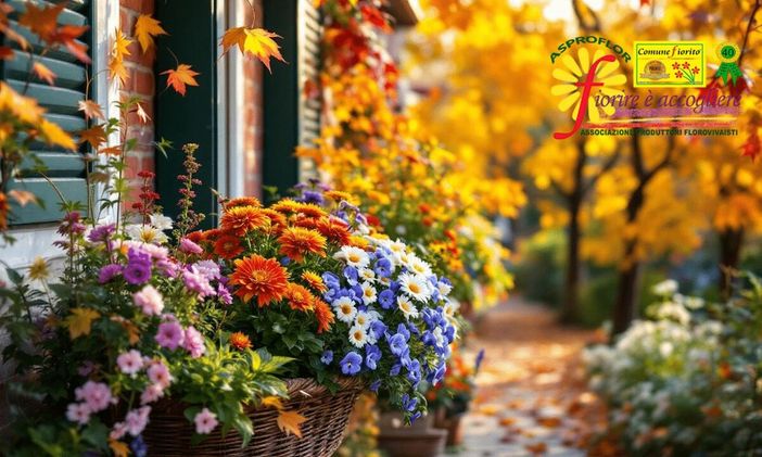 Asproflor lancia "Provincia Fiorita": il verde come motore turistico per il Sud Piemonte