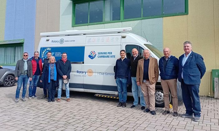 Ampia partecipazione a Sale delle Langhe per la "Giornata della Prevenzione"