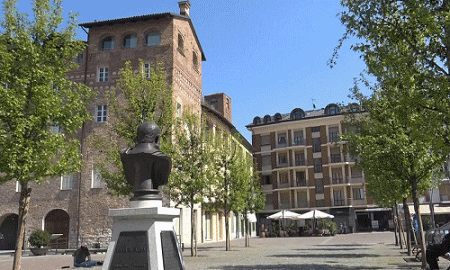 Alba, modifiche temporanee  alla viabilità in piazza Pertinace, via Pietro Ferrero e via Gardini
