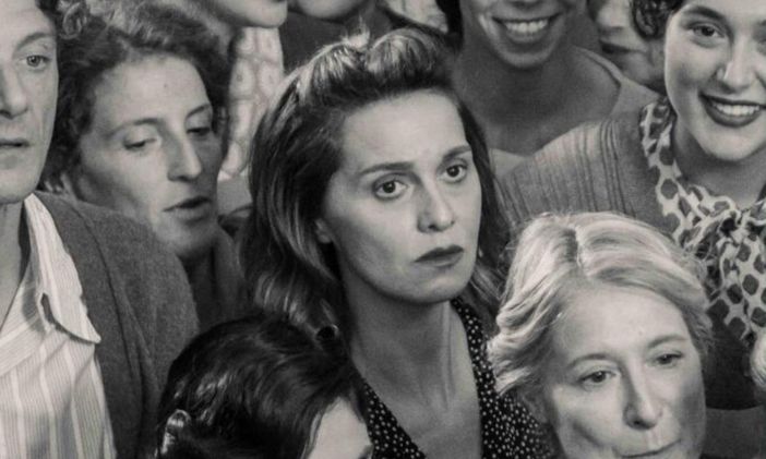 Farinél/ È il giorno di “C’è ancora domani”, il giorno in cui nacque la Repubblica italiana, grazie al voto delle donne Farinél/ È il giorno di “C’è ancora domani”, il giorno in cui nacque la Repubblica italiana, grazie al voto delle donne