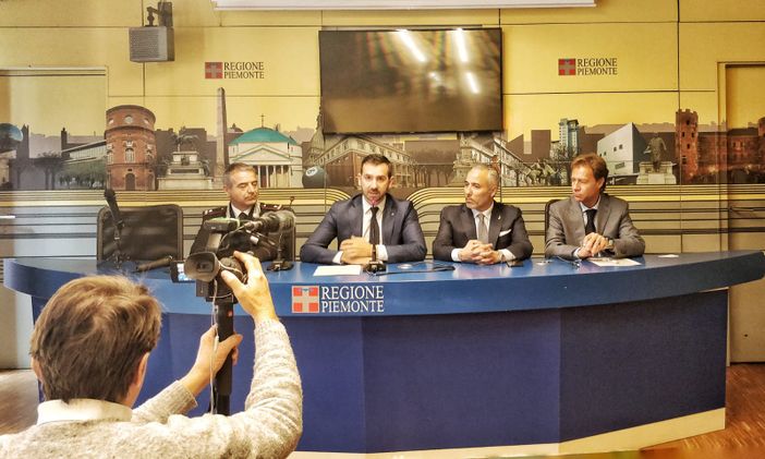 La Regione Piemonte dichiara guerra al pellet irregolare: "Inquina piú delle auto"