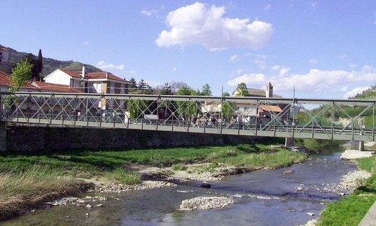 A Cortemilia 850 mila euro per la sistemazione idraulica e spondale del fiume Bormida A Cortemilia 850 mila euro per la sistemazione idraulica e spondale del fiume Bormida