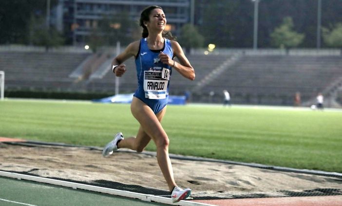 Campionati Europei di Cross: Arnaudo, Roatta e Gemetto nella spedizione azzurra per Bruxelles