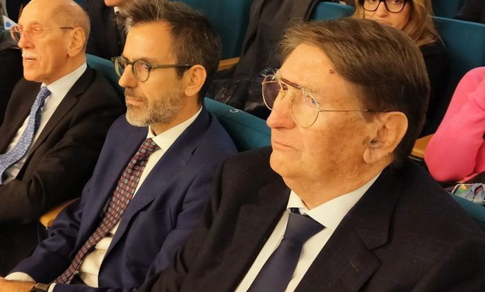 Il patto tra Università e Camera di Commercio suggella il corso di laurea "Scienze e culture agroalimentari del Mediterraneo" (video)