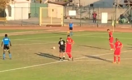 Serie D, quinta giornata: vola il Bra, pari Saluzzo