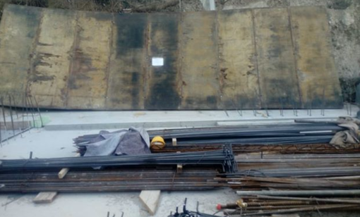 I pannelli che travolsero Bashkim Toska I pannelli che travolsero Bashkim Toska