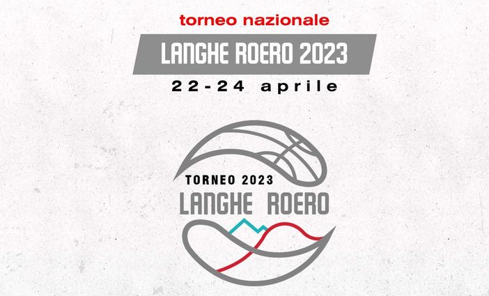 Basket: tutto pronto per il torneo nazionale “Langhe Roero”