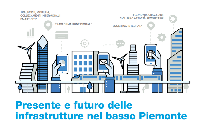 Rotary Club 2032, ad Alba un convegno sulle infrastrutture del Basso Piemonte