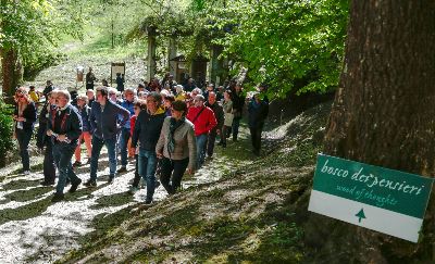 La Fondazione Mirafiore celebra la Resistenza