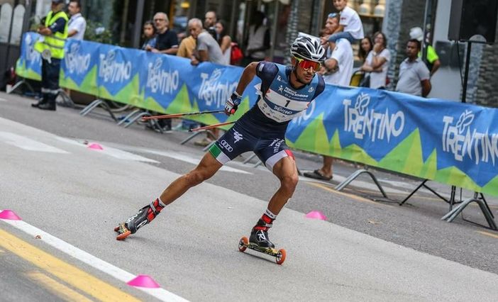 Skiroll: Becchis, Sordello e gli altri azzurri in raduno a Forni Avoltri