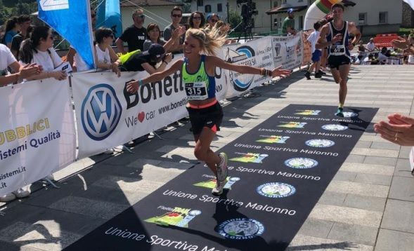 (Alessia Scaini) (Alessia Scaini)