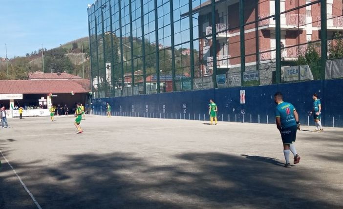 Pallapugno: chiusi playoff e playout, il punto sulla Serie A Banca d'Alba