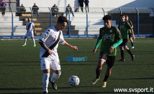 Calcio: Mattia Grandoni verso il Fossano di Solari Calcio: Mattia Grandoni verso il Fossano di Solari