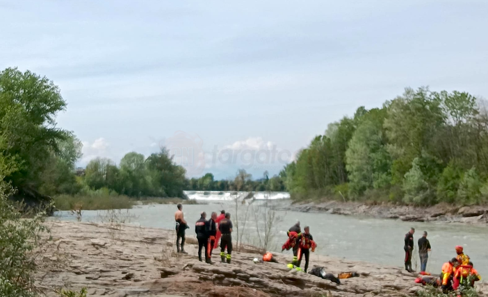 Le ricerche di  Ngom Abdou, 14enne di Bra, sono state sospese: riprenderanno domattina