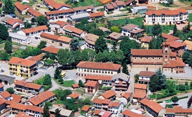 Immagine di repertorio Immagine di repertorio