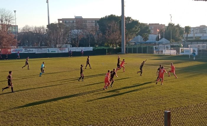 Calcio Serie D: Bra-Alcione, la Corte d'Appello dà nuovamente ragione al club milanese