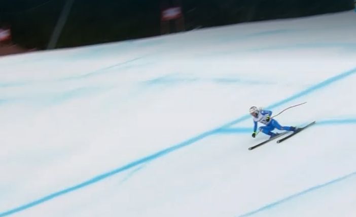 Sci alpino femminile, Coppa del mondo: Marta Bassino 16^ nel super-G di Garmisch