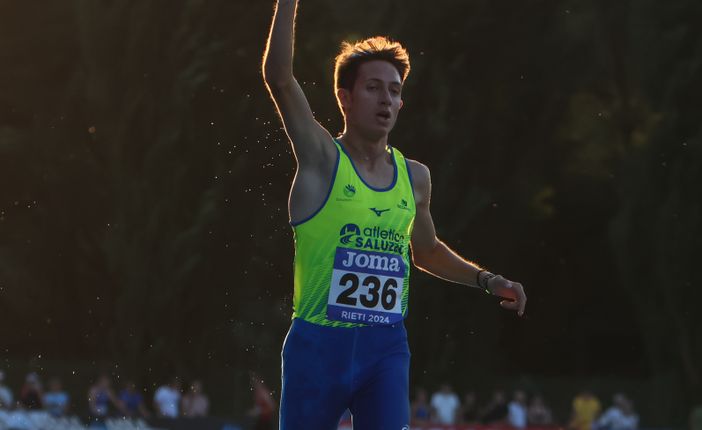 (foto fidal galli - sito fidal piemonte)