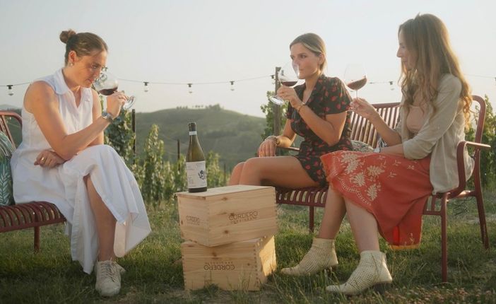 Maestri di cantina, il format tv dedicato al turismo del vino esordisce col Piemonte