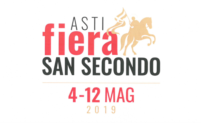 Dal 4 al 12 maggio torna la Fiera di San Secondo: le novità per fare "Centro" assieme
