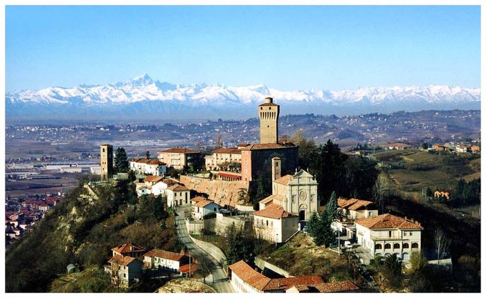 “Scolpire il Tempo”: la Gipsoteca di Santa Vittoria d’Alba festeggia 20 anni tra arte, memoria e futuro “Scolpire il Tempo”: la Gipsoteca di Santa Vittoria d’Alba festeggia 20 anni tra arte, memoria e futuro