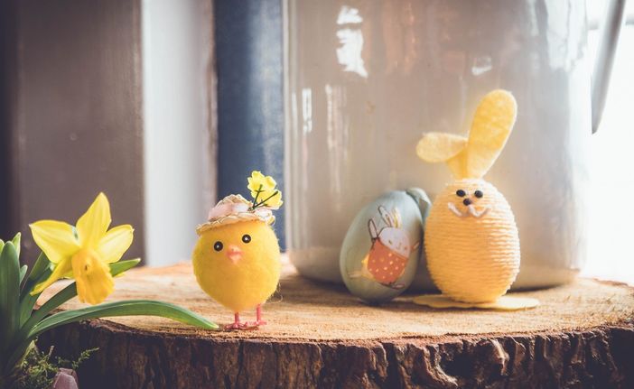 Pasqua e Pasquetta con escursioni, scampagnate, enogastronomia, fiere, mercatini e castelli aperti