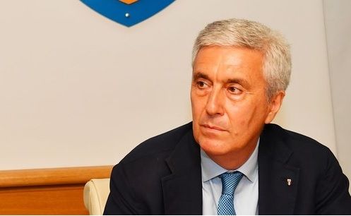 Calcio, Sibilia (Presidente LND): "Non siamo noi gli untori, fermare i Dilettanti sarebbe un disastro”