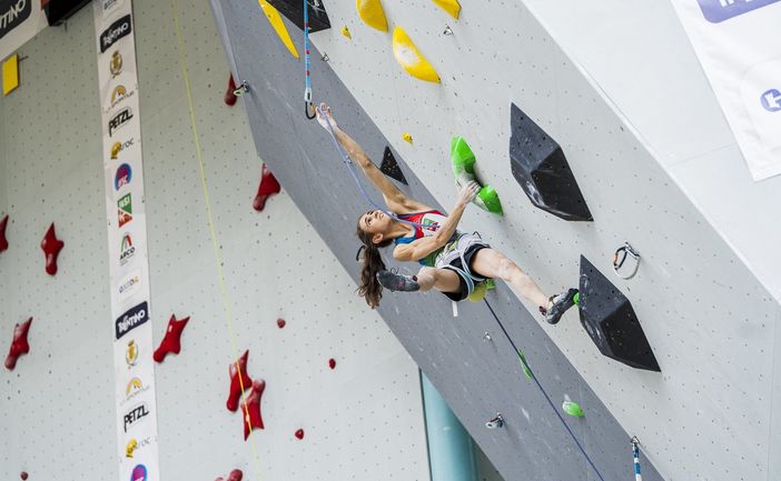 (foto: federclimb- sito coni)