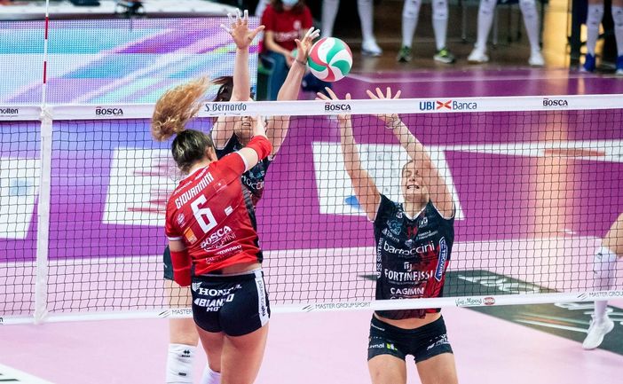 (foto - pagina fb cuneo granda volley)