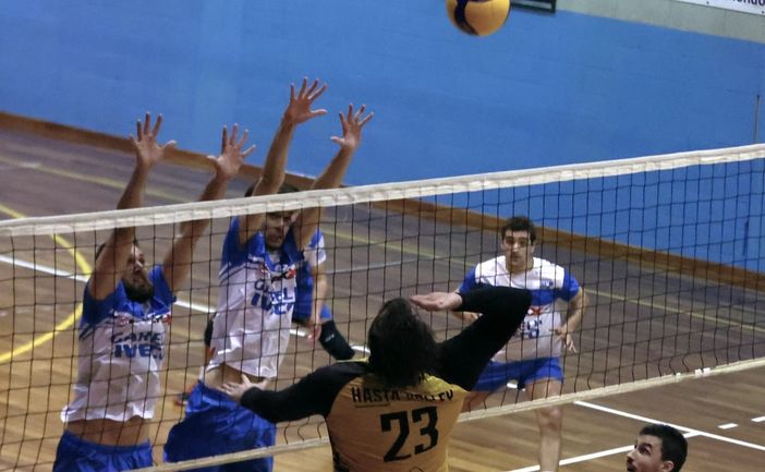 Volley maschile Serie C: seconda trasferta consecutiva per il VBC Mondovì/Villanova, sabato sfida a Condove contro il Valsusa