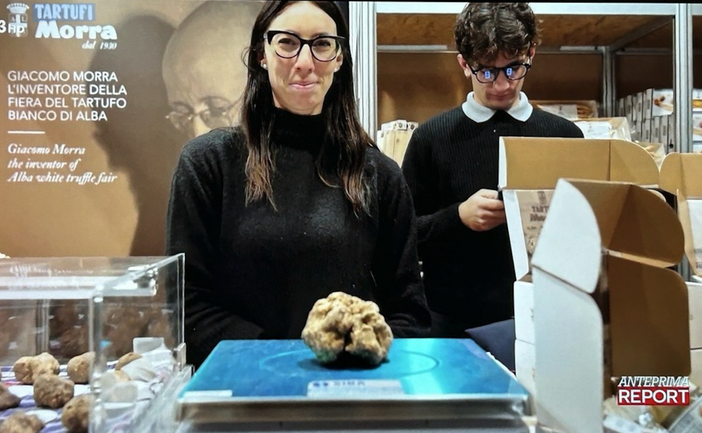 Domenica scorsa la messa in onda della discussa inchiesta di "Report"