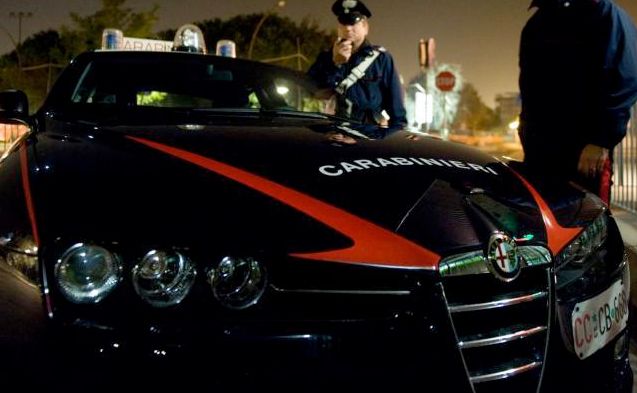 Venticinque giorni di prognosi per un 36enne aggredito da uno sconosciuto in corso Piave ad Alba