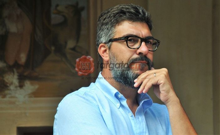 Mauro Calderoni Mauro Calderoni