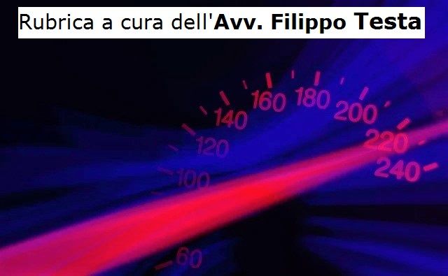 Multa autovelox: ecco quando si può contestare Multa autovelox: ecco quando si può contestare