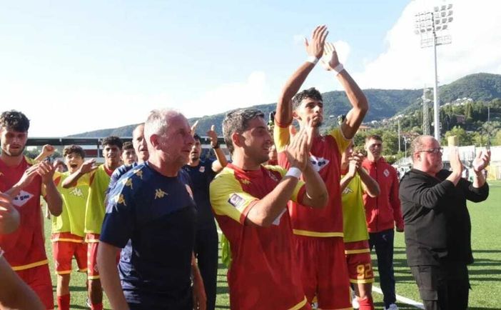 (foto cristiano forte, profilo instagram a c bra)