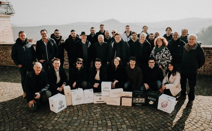 I vinaioli del Castellinaldo I vinaioli del Castellinaldo