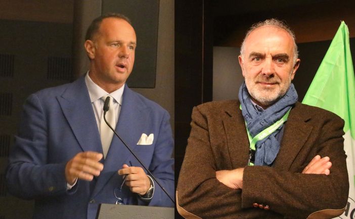 "Il comparto del vino è in sofferenza, la Regione convochi urgentemente gli Stati generali"