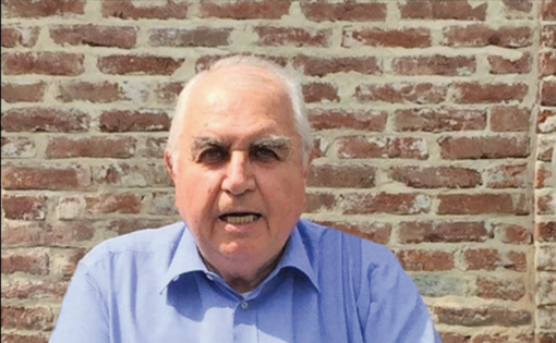 Morte di Egidio Invernizzi: oggi la camera ardente nello stabilimento Inalpi a Moretta