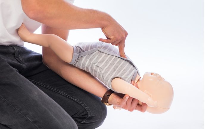 A Bra e Alba nuovi appuntamenti con i corsi di disostruzione pediatrica dell'ASL CN2