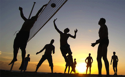 Immagine di repertorio