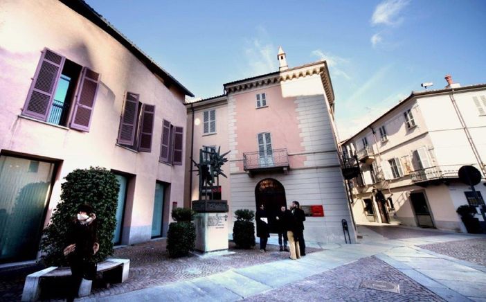 Assemblea annuale per il Centro Studi Beppe Fenoglio: si chiude il quinquennio del Centenario