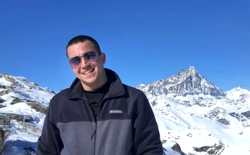 Inaugurati a Sommariva del Bosco i giochi per bambini in ricordo di Gianluca Soldano Inaugurati a Sommariva del Bosco i giochi per bambini in ricordo di Gianluca Soldano