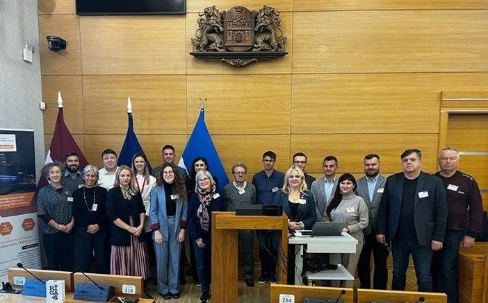 L’assessore Fenocchio porta Alba in Europa: ad aprile il primo meeting di TenConnecT a Riga