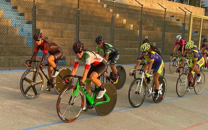 Racconigi Cycling Team: doppio podio al “Gran Premio Pavinord” di Fiorenzuola d'Arda Racconigi Cycling Team: doppio podio al “Gran Premio Pavinord” di Fiorenzuola d'Arda