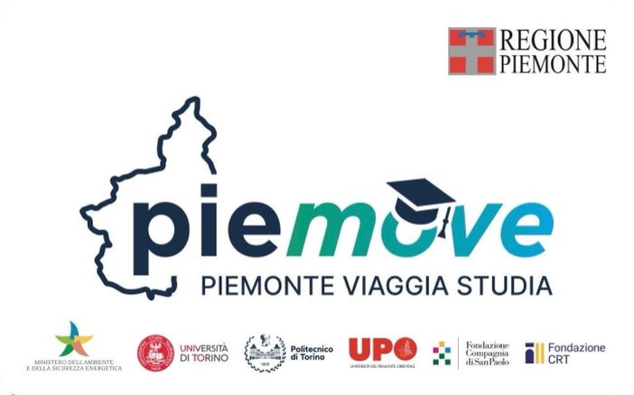 Piemove, oltre 6.500 richieste nelle prime 24 ore: da ieri attiva la piattaforma per le adesioni da parte degli studenti
