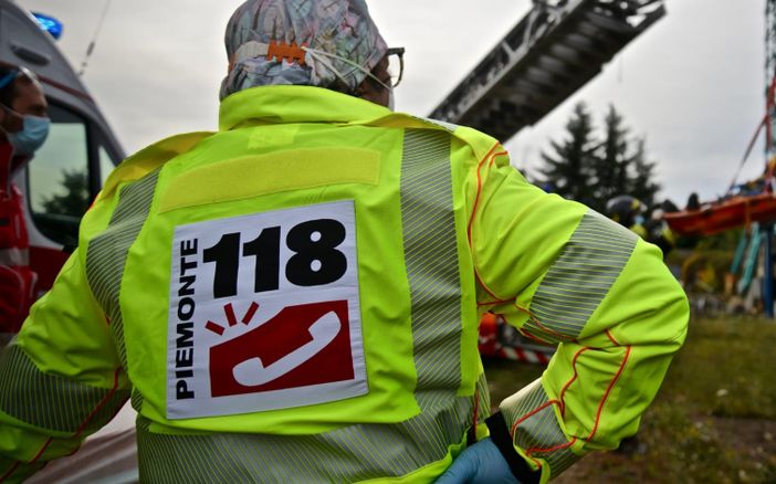 Immagine di repertorio