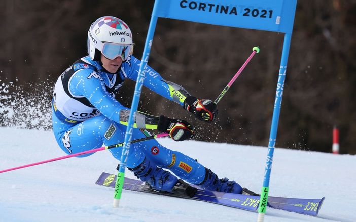Sci alpino, Coppa del mondo: Marta Bassino tra le otto azzurre in gara nel weekend a Levi Sci alpino, Coppa del mondo: Marta Bassino tra le otto azzurre in gara nel weekend a Levi