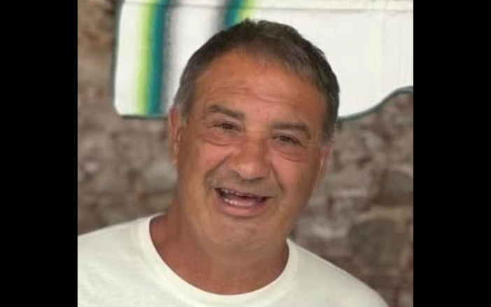 Giuseppe Fassino, 62 anni Giuseppe Fassino, 62 anni