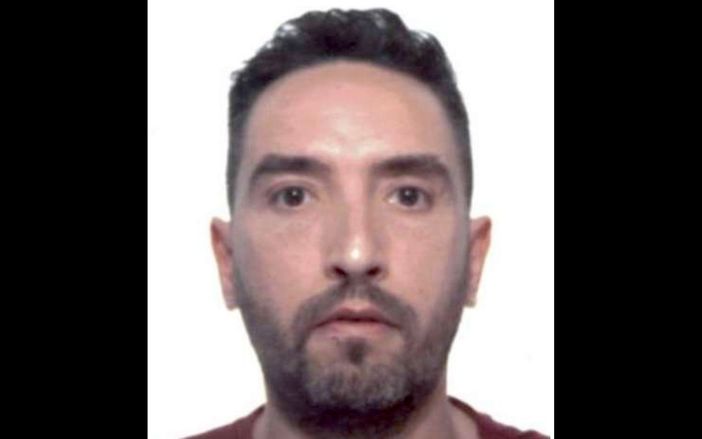 Antonio Sassone, 46 anni Antonio Sassone, 46 anni